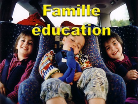 Famille Education | auriol | miquelly