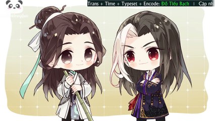 Tiểu Kịch Trường Sơn Hà Kiếm Tâm - Tập 63