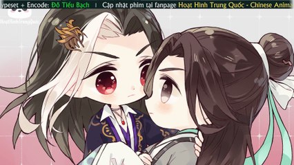 Tiểu Kịch Trường Sơn Hà Kiếm Tâm - Tập 65