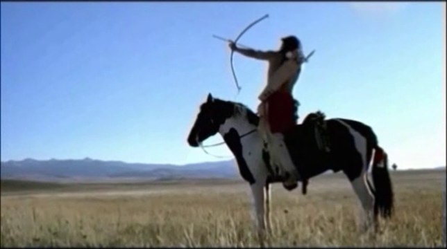 На тропе войны