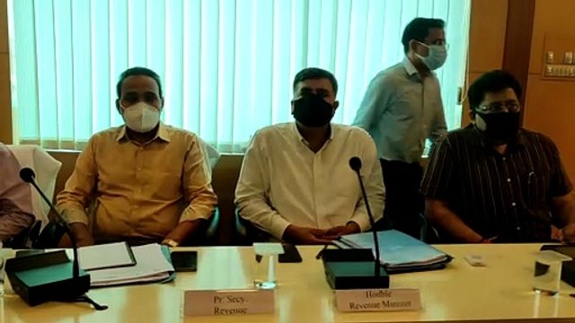 .प्रशासन गांवों के संग में जनता को राहत मिले, जहां जरूरत वहां नियमों में भी संशोधन कर रहे : चौधरी