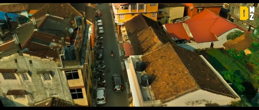 VALIMAI Official Teaser Trailer _ Ajith Kumar _ Yuvan Shankar Raja _ H.Vinoth _ Fan Cut by DMZ ( 1080 X 1920 )