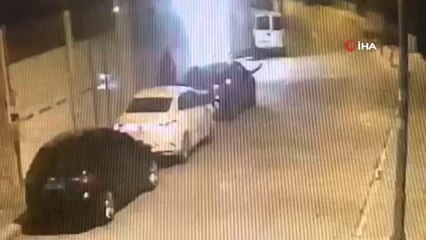 İstanbul'dan çalıp Bursa'da satıyorlar