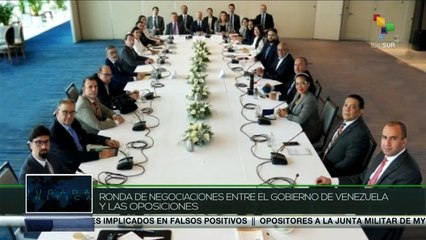 Jugada Crítica 07-09: Diálogo da legitimidad a democracia del gobierno bolivariano