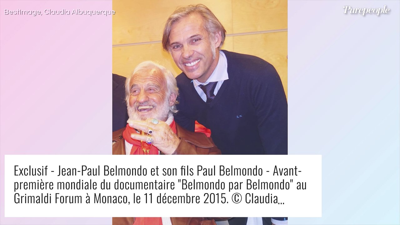 Hommage national à Jean-Paul Belmondo : tous les détails sur l'évènement aux Invalides