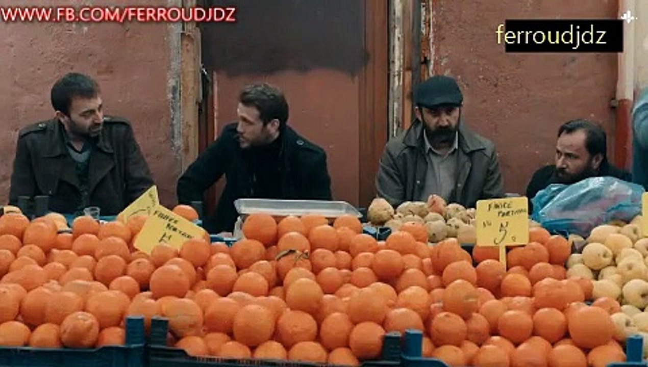 المسلسل التركي الحفرة الحلقة 403 مدبلجة بالعربية