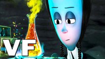 LA FAMILLE ADDAMS 2 Bande Annonce VF 2