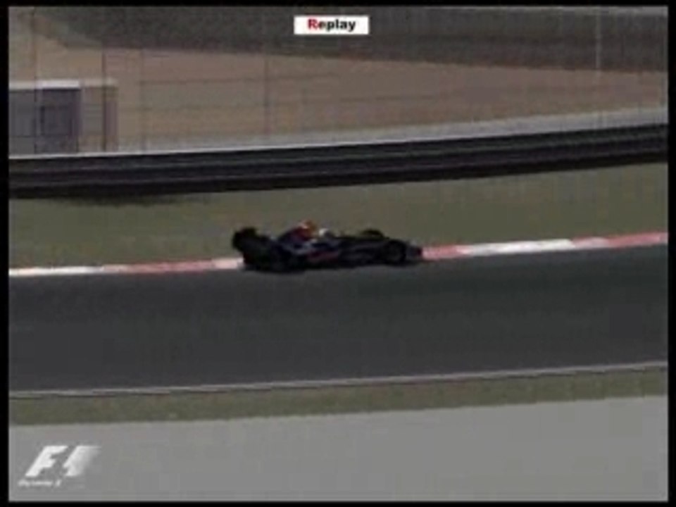 Grand Prix of Istanbul 2007