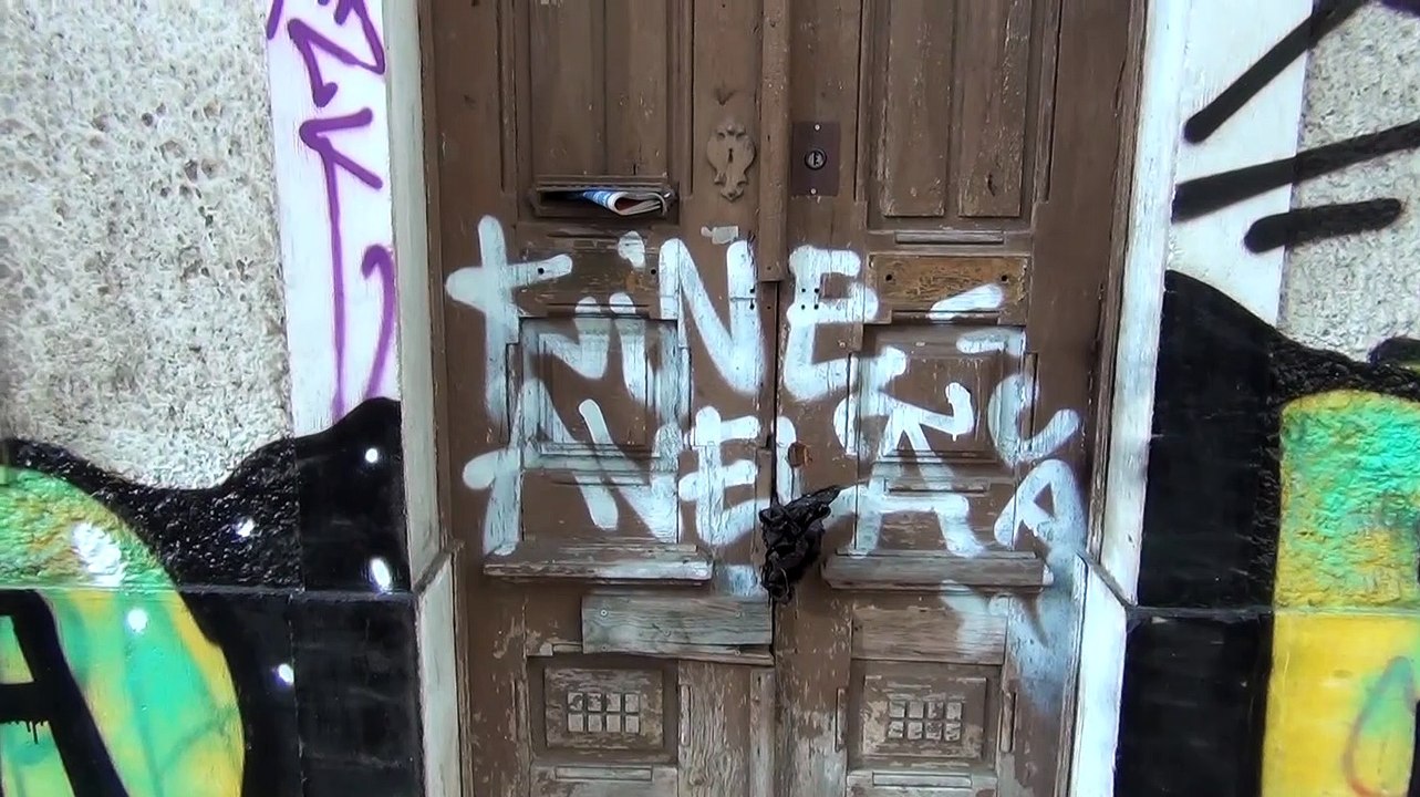 Lisbonne  2018