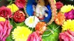Festival God Decoration | Ganesh chathurthi special | Ganesh chathurthi 2021 | Ganpati Bappa Morya home decoration |  Ganesha decoration | lord Ganesha | How to decorate Ganesha idol