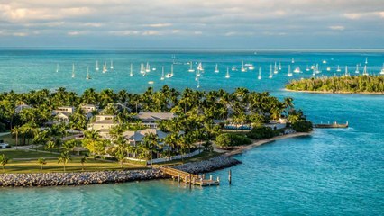 Visit 4 Gorgeous East Coast Destinations in One Epic Private Jet Trip