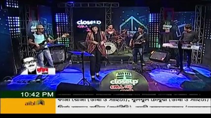 MEHREEN _ Obak Shohor Dhaka _