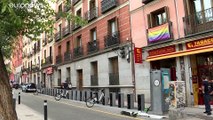 Condena a una agresión homófoba a pleno día en el barrio de Malasaña en Madrid