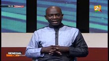 SUIVEZ SÉNÉGAL  CA KANAM AVEC MAMADOU SY TOUNKARA / MARDI 07 SEPTEMBRE 2021