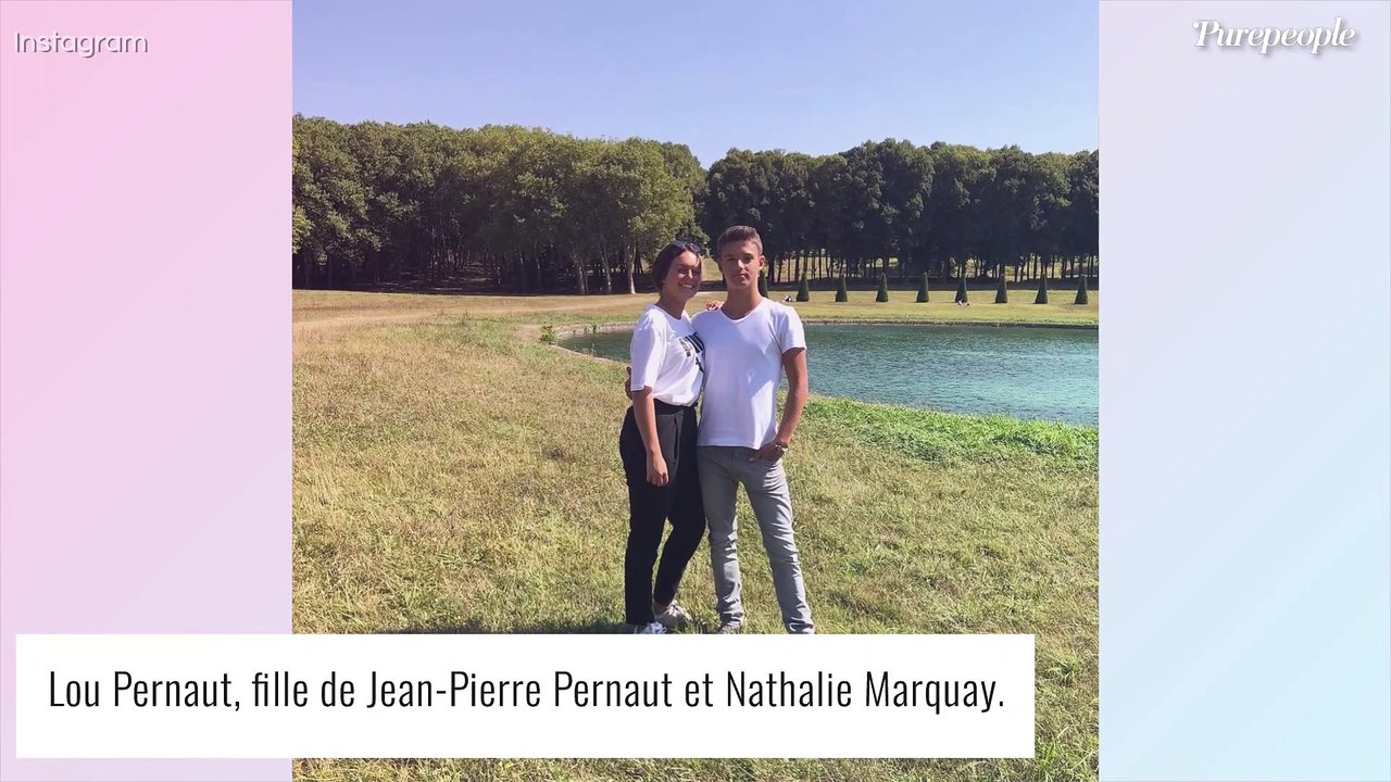 Lou Pernaut en couple : escapade romantique avec Arthur, la fille de Jean-Pierre Pernaut aux anges