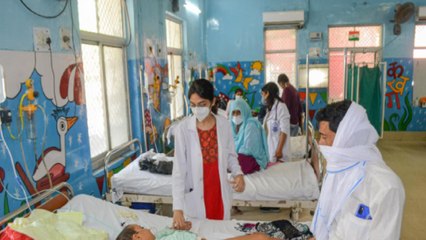 Politics, dengue and viral: Here's what's happening in UP