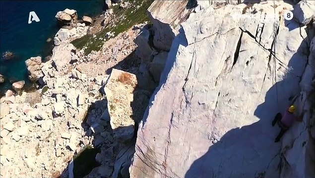 The Bachelor: Έκανε πρεμιέρα! Τα πρώτα λόγια του... «απρόβλεπτου» και αγχωμένου Αλέξη Παππά!