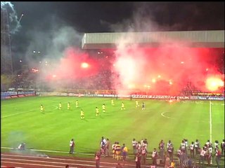 Fenerbahçe 1-1 Trabzonspor 17.10.1993 - 1993-1994 Turkish 1st League Matchday 8 (Ver. 1)