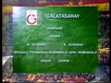 Spartak Moskova 0-0 Galatasaray 08.12.1993 - 1993-1994 UEFA Champions League Group A Matchday 2 (Ver. 2)