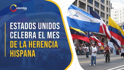 Mes de la herencia hispana en Estados Unidos: ¿en qué consiste?