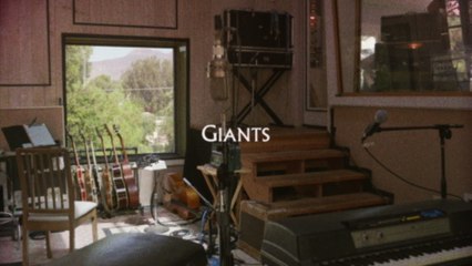 Imagine Dragons - Giants