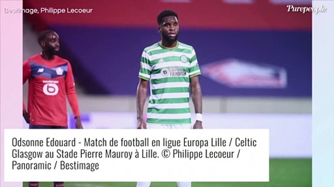 Odsonne Edouard doit indemniser une victime : l'ancien joueur du PSG aux abonnés absents