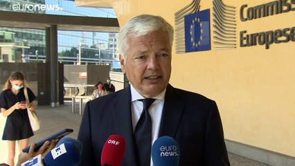 L'Ue congela i soldi del Recovery a Polonia e Ungheria