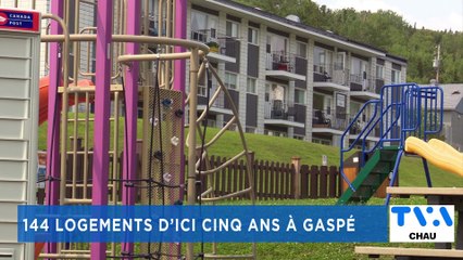 TVA Nouvelles CHAU 12h 7 septembre 2021