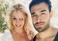 Britney Spears's Boyfriend Sam Asghari Was Spotted Ring Shopping at Cartier