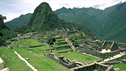 This Florida Museum Is Opening the World's First-ever Virtual Walk-through of Machu Picchu
