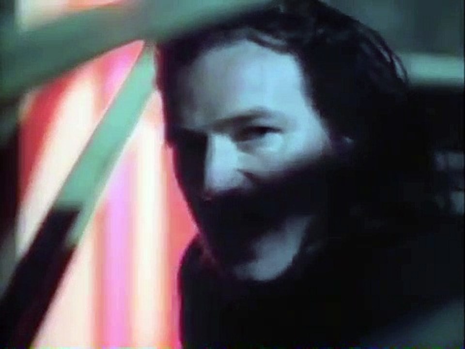 U2 - Night And Day (Cole Porter) Directed by Wim Wenders (Official Video) 1990