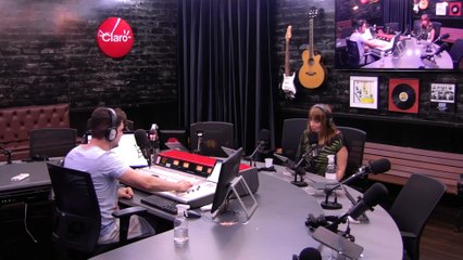 RádioCast98 07/09/21 - Hipnotistas explicam como tratar traumas psicológicos