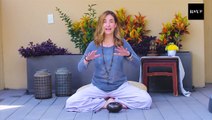 Meditación: De la mente a la presencia con Ale Quintero.