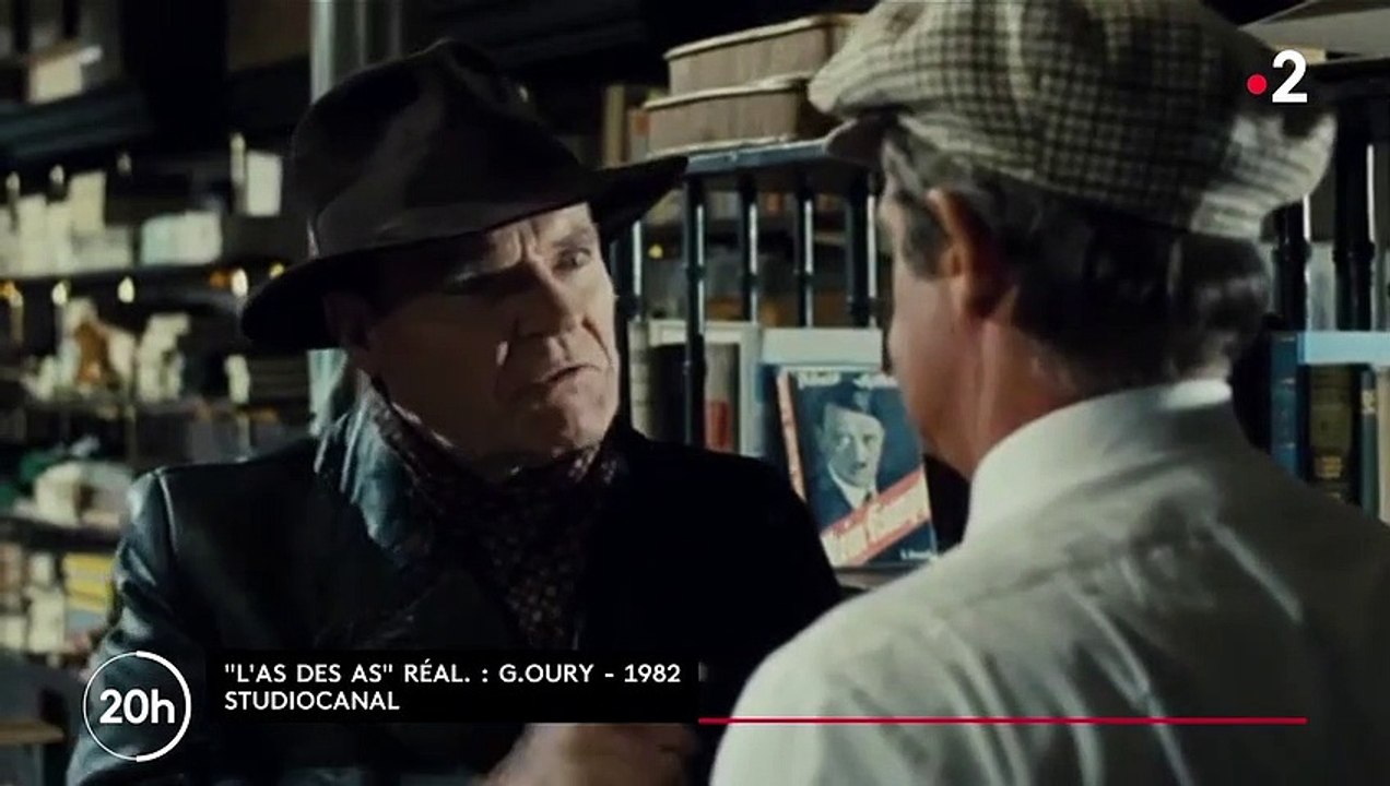 Jean-Paul Belmondo : ses répliques cultes qui ont marqué le cinéma français