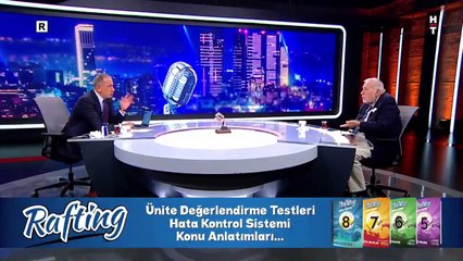İlber Ortaylı: Türkiye'nin Afganlara ihtiyacı var