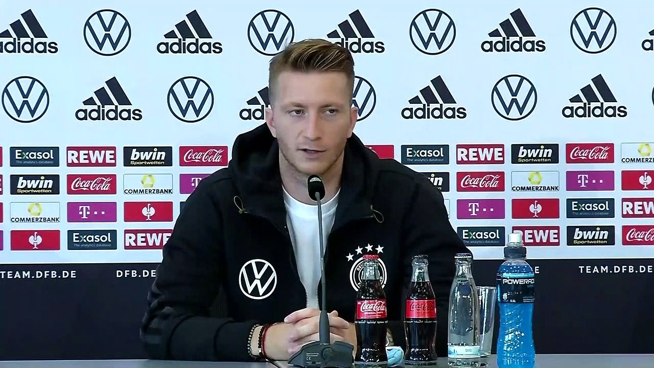 Reus: 'Das gab es schon lange nicht bei mir'