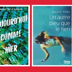 Pitch « Lisez ! » : « Le Fils du pêcheur » de Sacha Sperling (Plon)