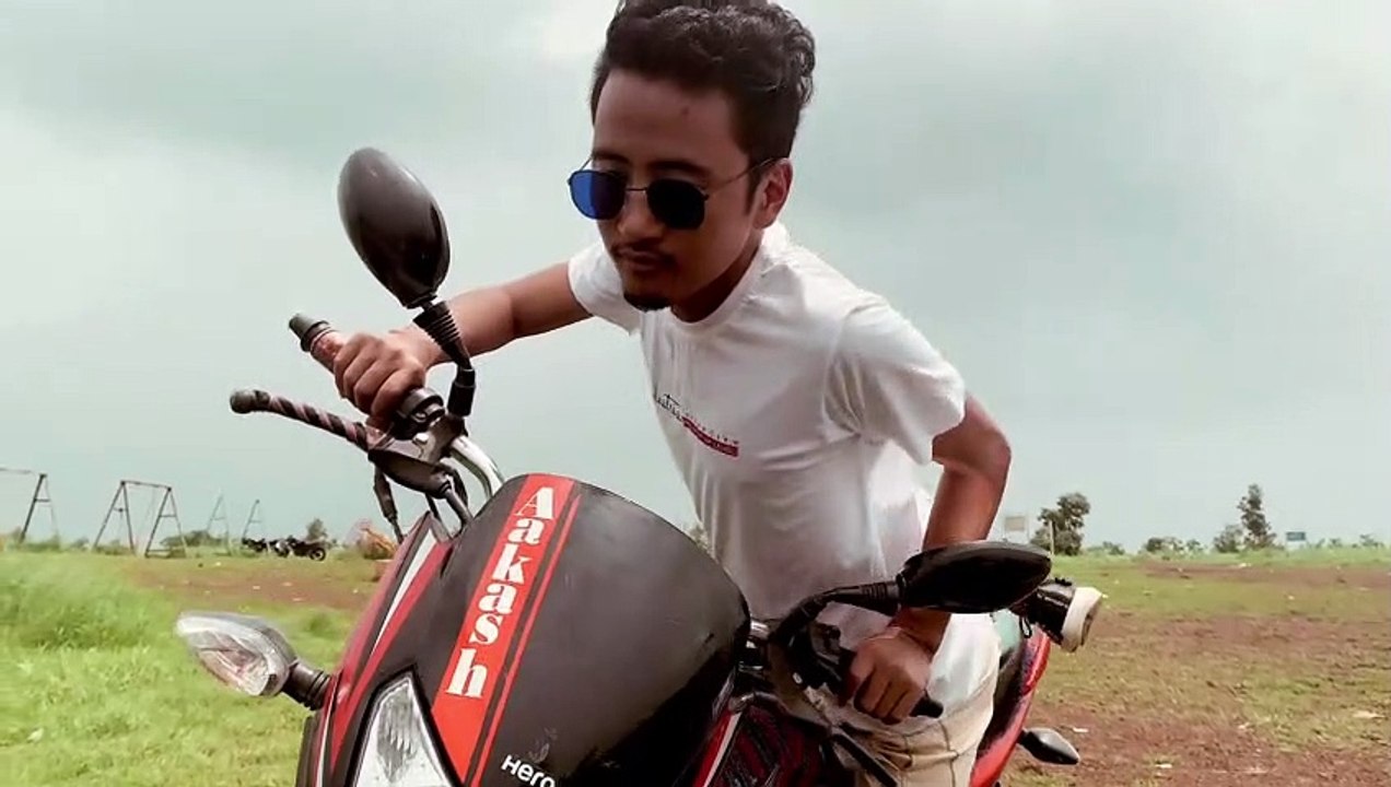 Style vlog