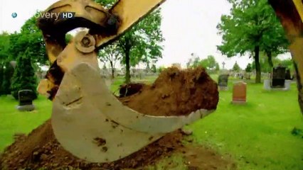 The Mortuary (太平间)