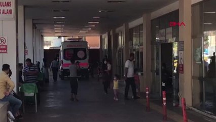 EŞİNİ LEĞENDE BOĞAN KOCA, TUTUKLANDI