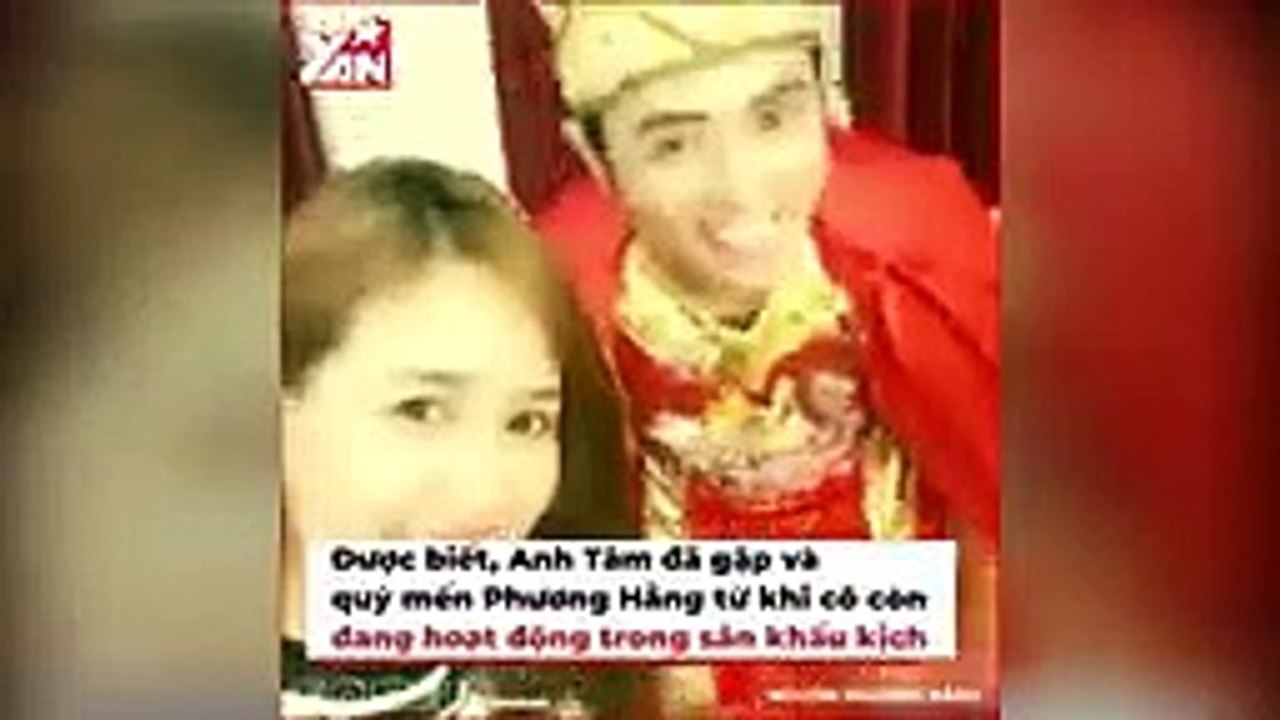 Gia đình viên mãn của diễn viên Phương Hằng: Chồng hết mình ủng hộ sự nghiệp