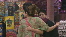 BiggBoss OTT: Shamita was saved by Boss Lady, Whom do u think should go this week | FilmiBeat