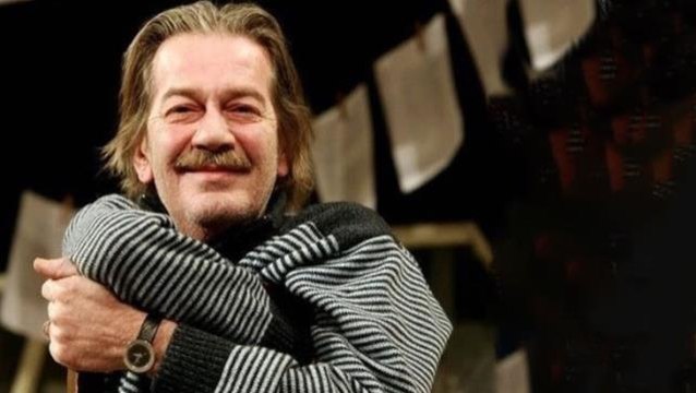 Ölümüyle herkesi yasa boğan usta oyuncu Ferhan Şensoy'un cenazesiyle ilgili ayrıntıları kızı paylaştı