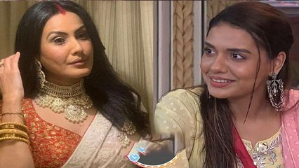 Bigg Boss OTT: Kamya Punjabi Support Divya Agarwal likes her Game | FilmiBeat