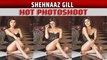 Shehnaaz Gill looks smoking hot in latest photoshoot