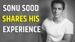 Sonu Sood shares how he helped people during the pandemic