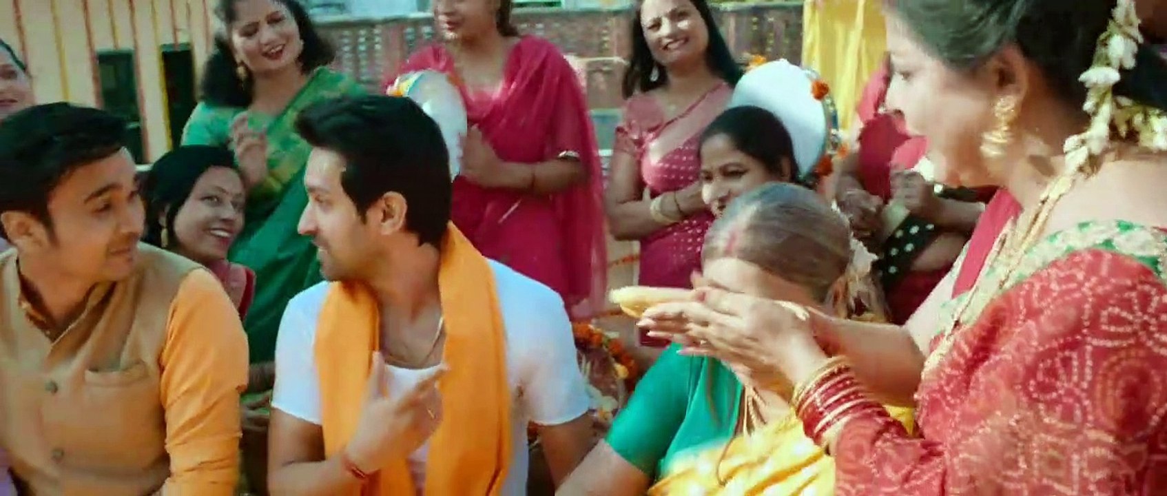 14 Phere Zee Cinema Full Movie Part - 2