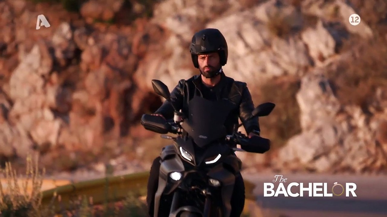 The Bachelor: Μόλις κυκλοφόρησε το τρέιλερ με τον Αλέξη Παππά - Τα πρώτα του λόγια