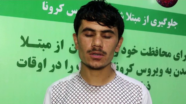 Народ боится талибов больше, чем коронавируса : Афганистан на пороге гуманитарной катастрофы