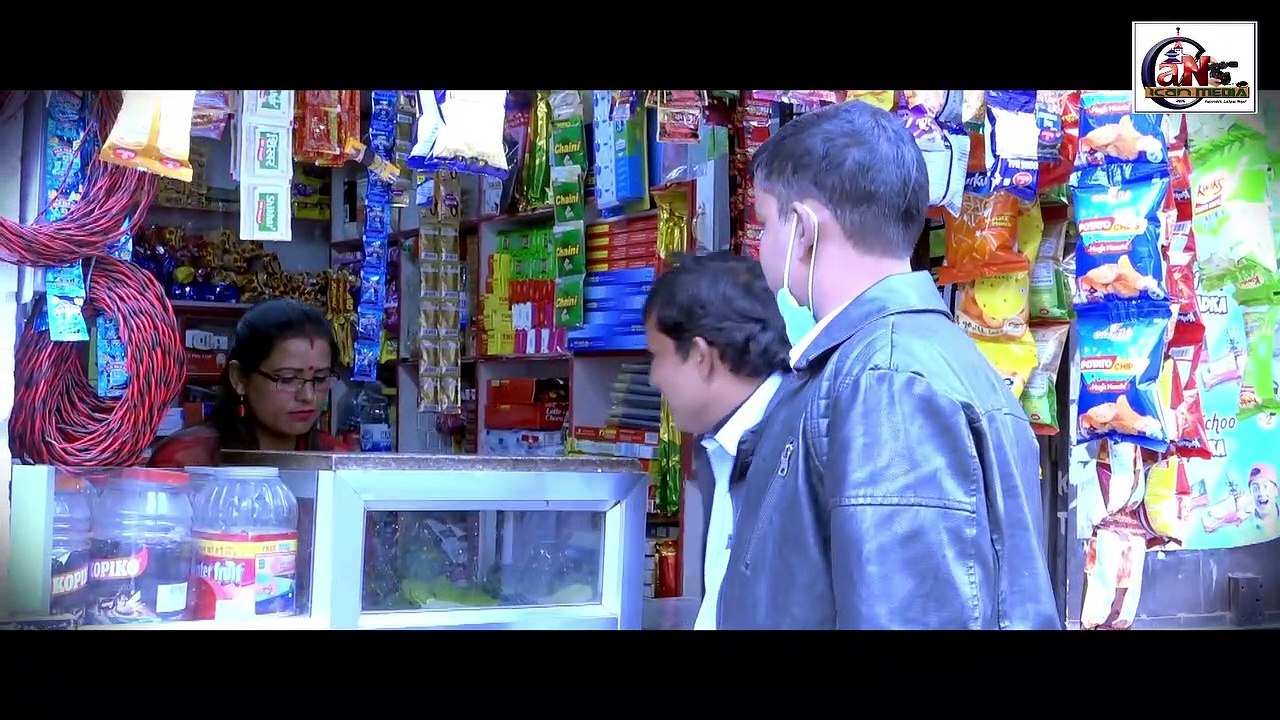 PANBALI MOGI BARA CHAMKI -EPI-18 II पानबाली माैगी बरि छै चम्मकी भाग १८ II Emotional film II hot & Short film II Tharu webseries II ft. ican media & Indra Kumar Chaudhary